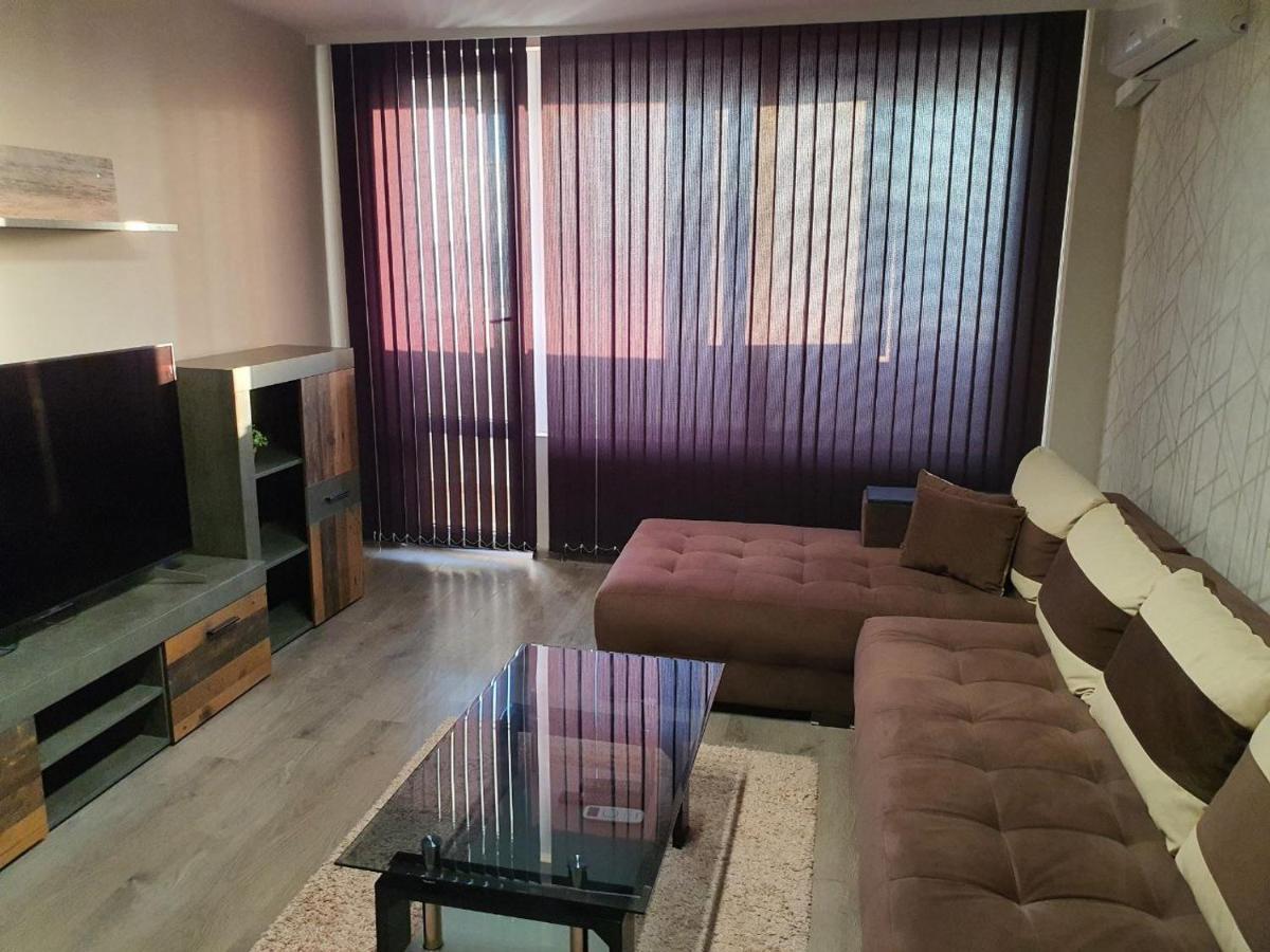 Seaside Vantage Getaway Burgas Exterior photo